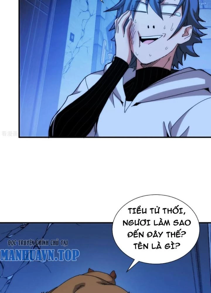 Căn Hộ Thái Hư Chapter 92 - Trang 2