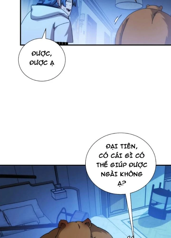 Căn Hộ Thái Hư Chapter 92 - Trang 2