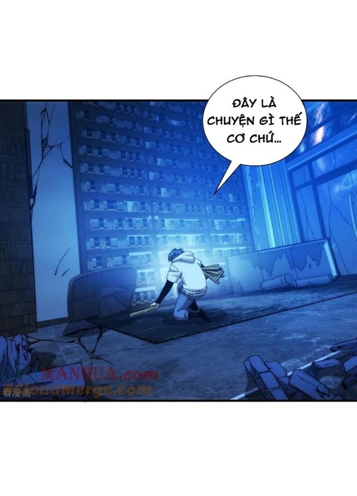 Căn Hộ Thái Hư Chapter 92 - Trang 2