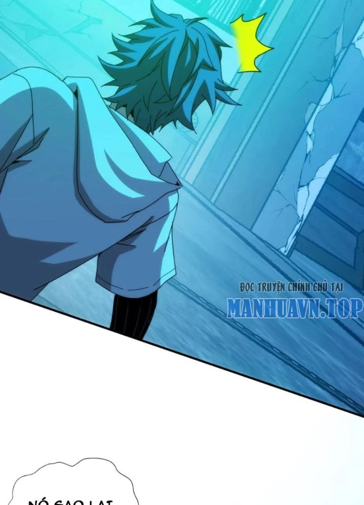 Căn Hộ Thái Hư Chapter 93 - Next Chapter 94