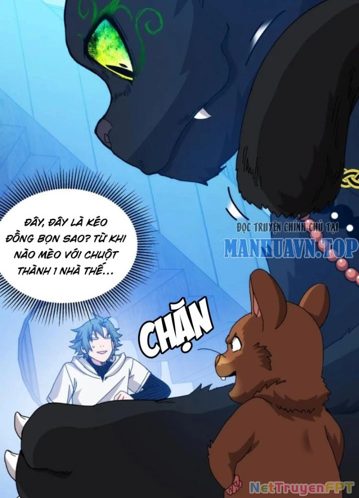 Căn Hộ Thái Hư Chapter 93 - Next Chapter 94