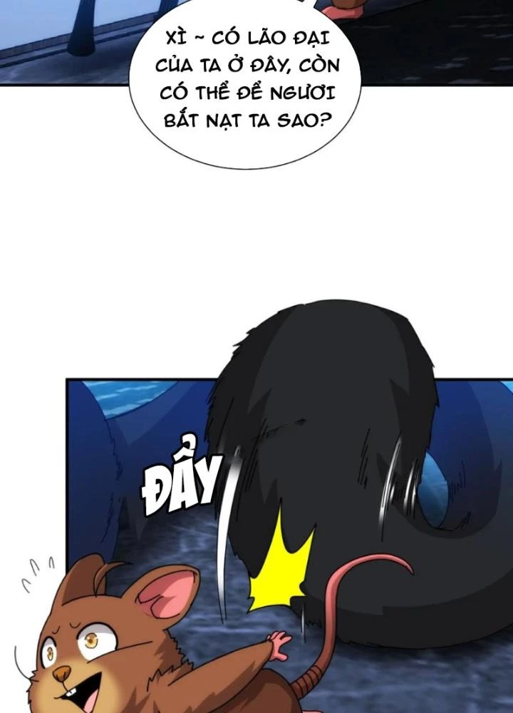 Căn Hộ Thái Hư Chapter 93 - Next Chapter 94
