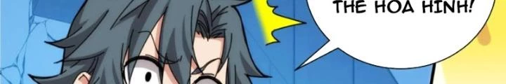 Căn Hộ Thái Hư Chapter 93 - Next Chapter 94