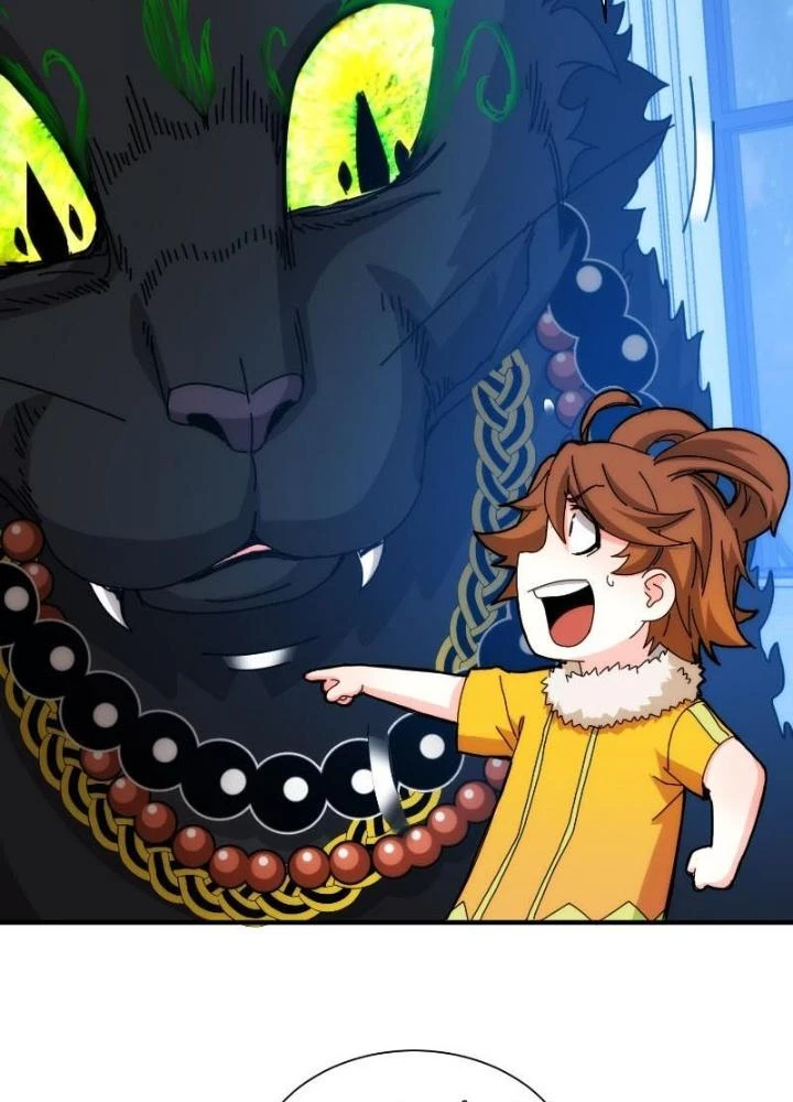 Căn Hộ Thái Hư Chapter 94 - Next Chapter 95