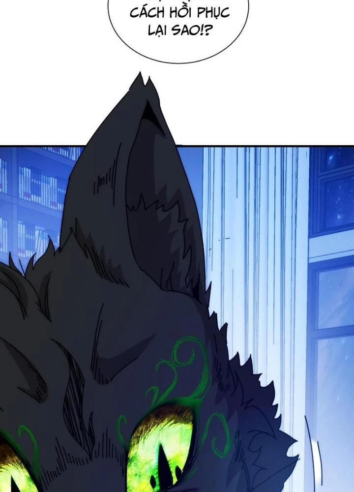 Căn Hộ Thái Hư Chapter 94 - Trang 2