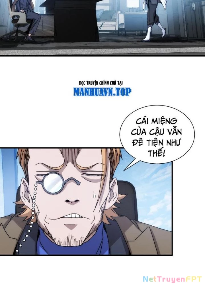 Căn Hộ Thái Hư Chapter 95 - Next Chapter 96
