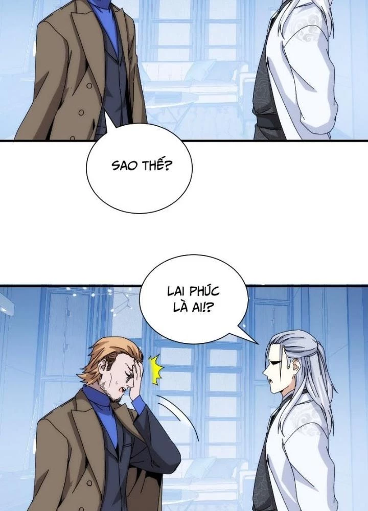 Căn Hộ Thái Hư Chapter 95 - Next Chapter 96