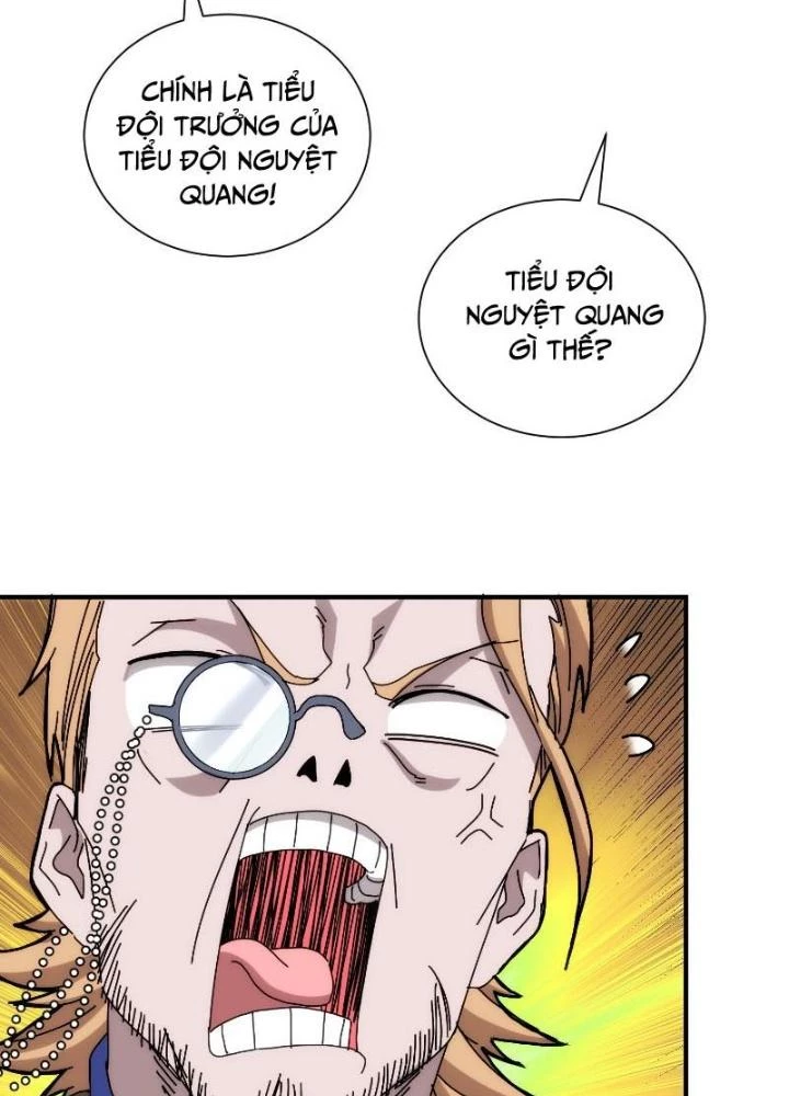 Căn Hộ Thái Hư Chapter 95 - Next Chapter 96