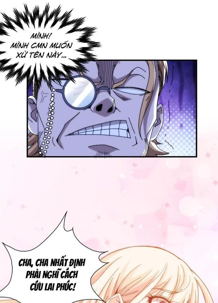 Căn Hộ Thái Hư Chapter 95 - Next Chapter 96