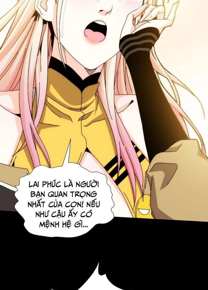 Căn Hộ Thái Hư Chapter 95 - Next Chapter 96