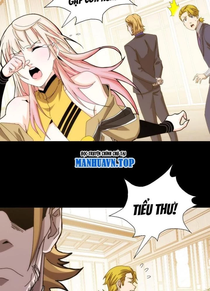Căn Hộ Thái Hư Chapter 95 - Next Chapter 96