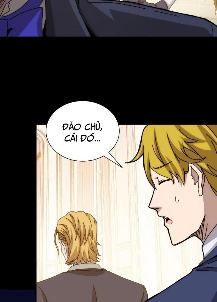 Căn Hộ Thái Hư Chapter 95 - Next Chapter 96