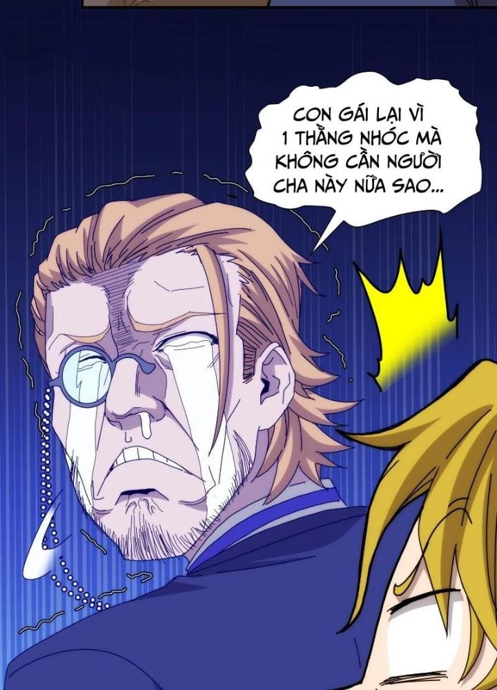 Căn Hộ Thái Hư Chapter 95 - Next Chapter 96