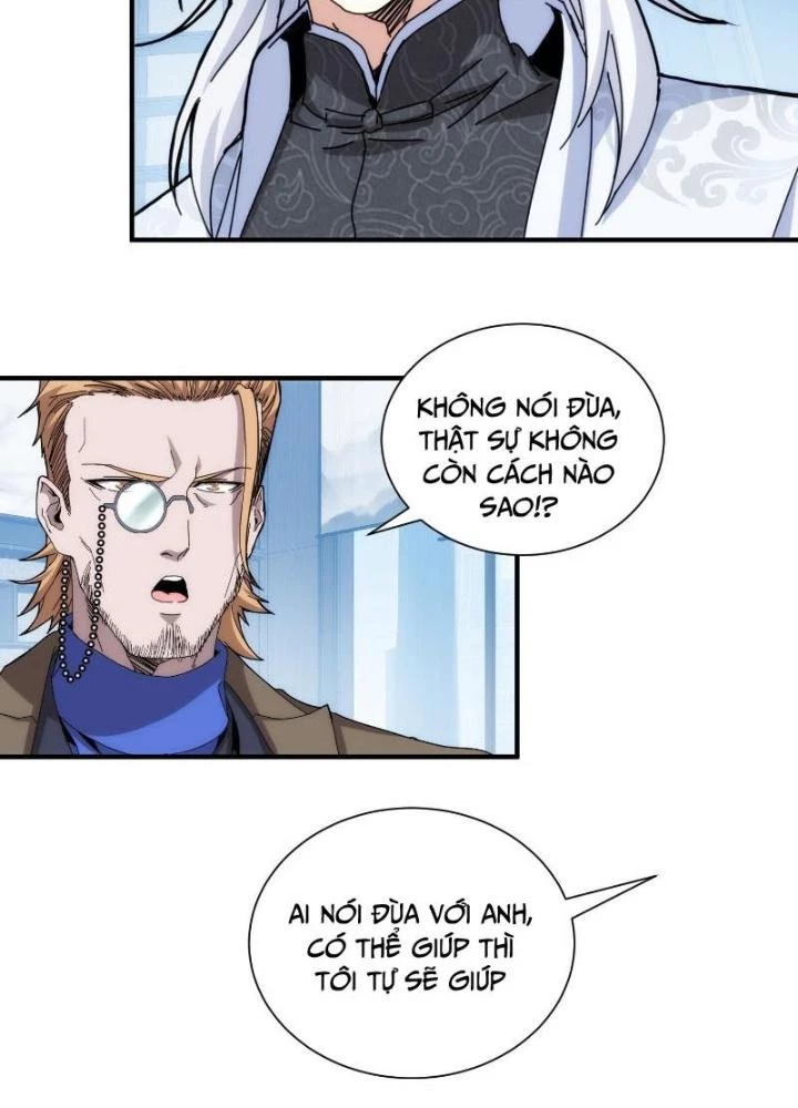 Căn Hộ Thái Hư Chapter 95 - Next Chapter 96