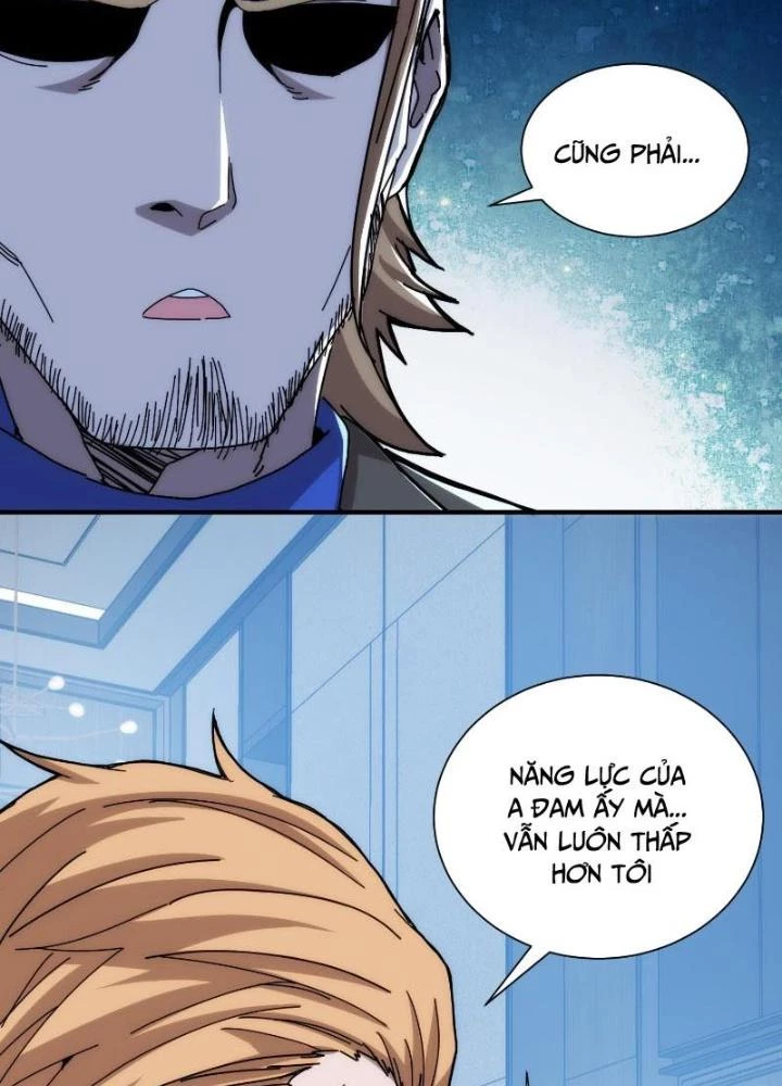 Căn Hộ Thái Hư Chapter 95 - Next Chapter 96