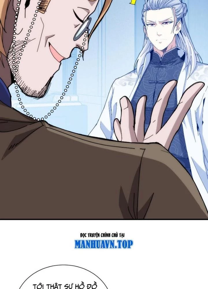 Căn Hộ Thái Hư Chapter 95 - Next Chapter 96