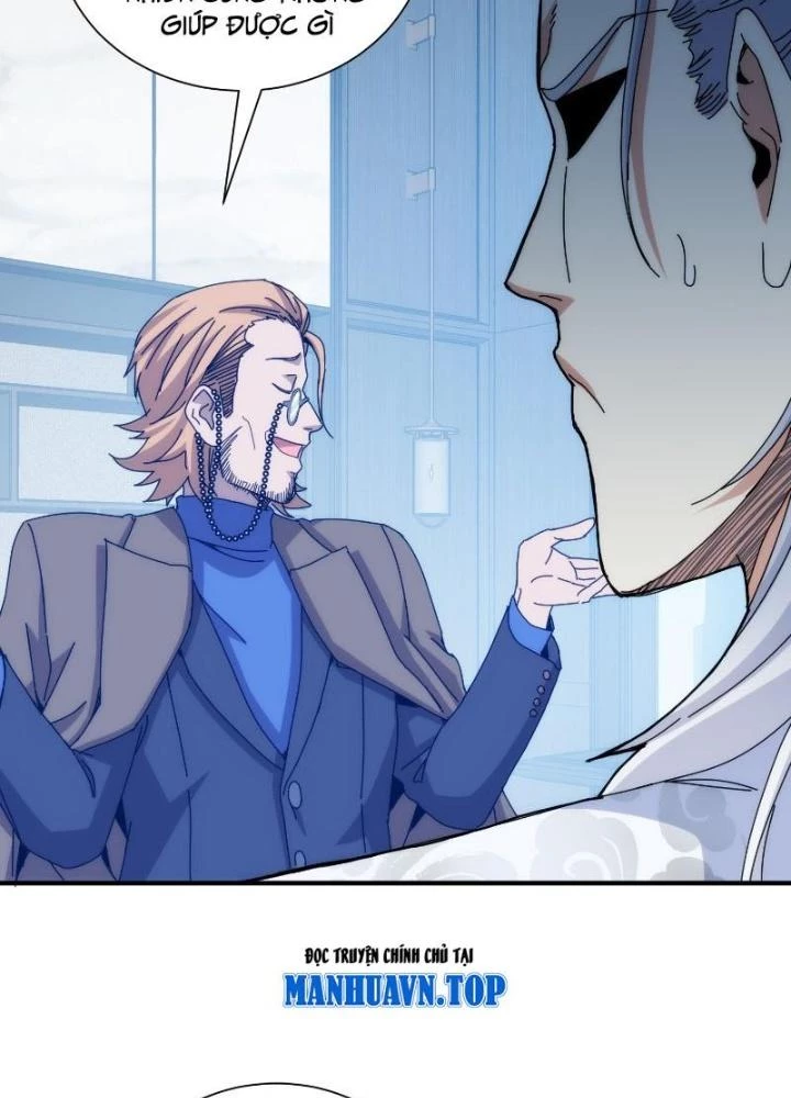 Căn Hộ Thái Hư Chapter 95 - Next Chapter 96