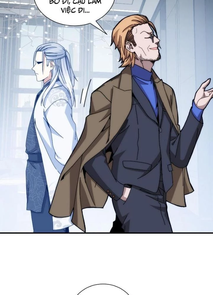 Căn Hộ Thái Hư Chapter 95 - Next Chapter 96