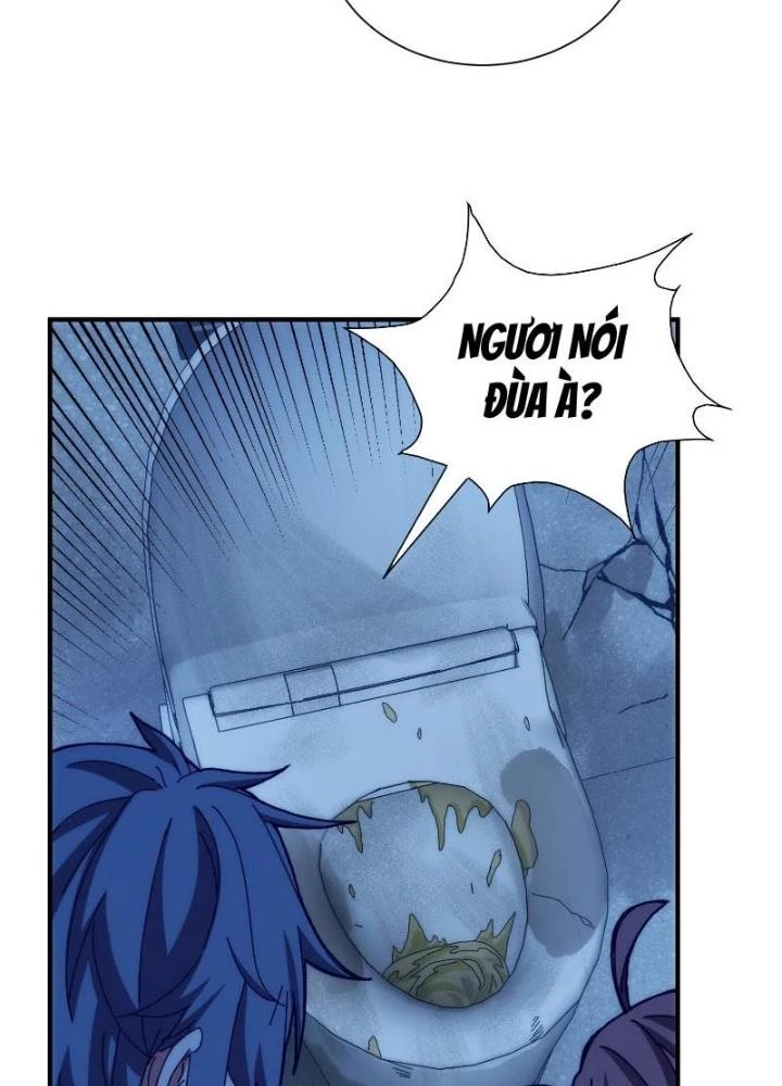 Căn Hộ Thái Hư Chapter 95 - Next Chapter 96