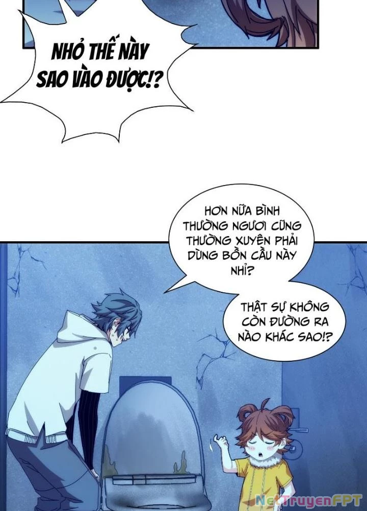 Căn Hộ Thái Hư Chapter 95 - Next Chapter 96