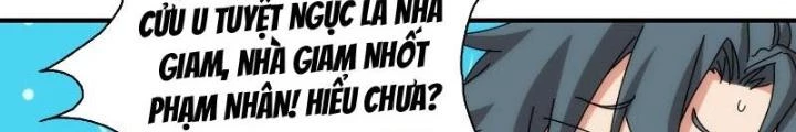 Căn Hộ Thái Hư Chapter 96 - Next Chapter 97