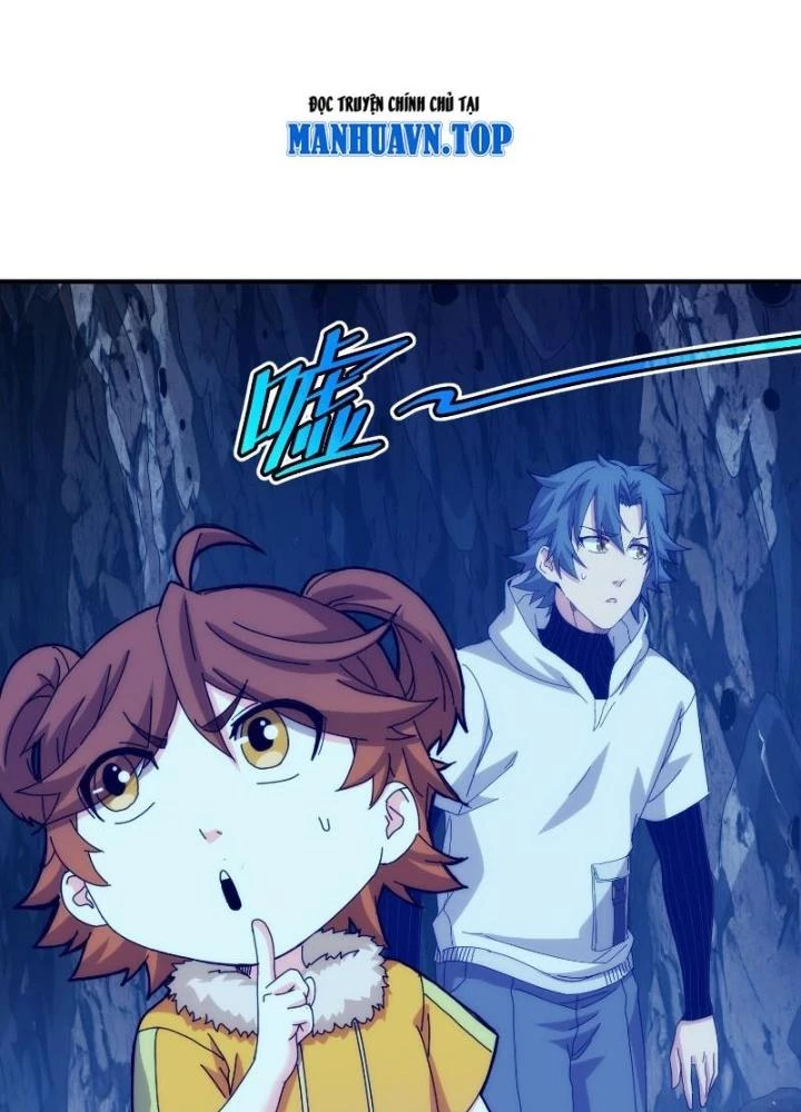 Căn Hộ Thái Hư Chapter 96 - Trang 2