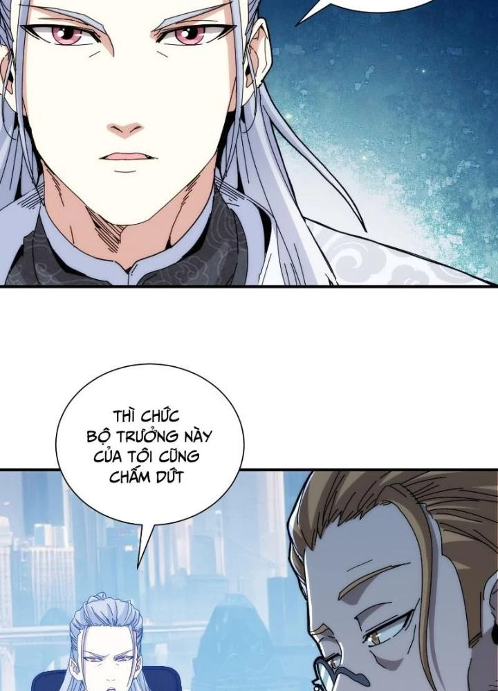 Căn Hộ Thái Hư Chapter 96 - Trang 2