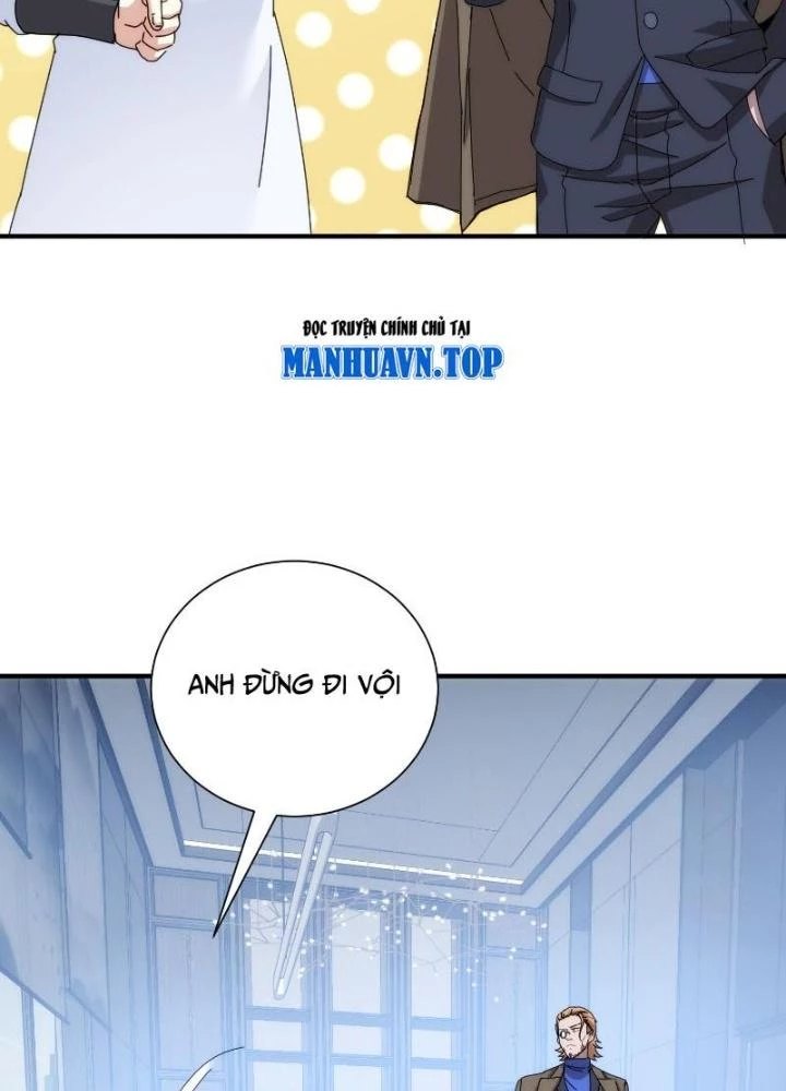 Căn Hộ Thái Hư Chapter 96 - Trang 2