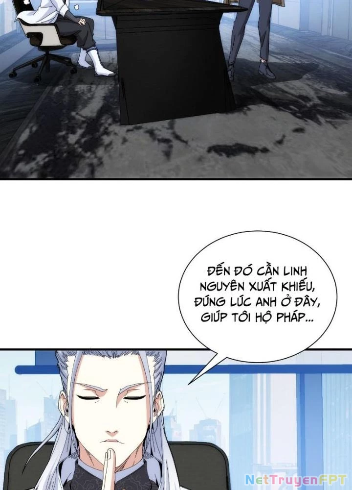Căn Hộ Thái Hư Chapter 96 - Trang 2