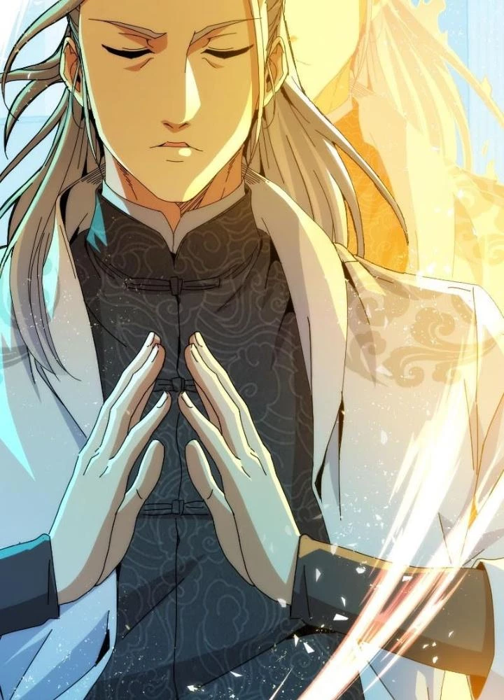 Căn Hộ Thái Hư Chapter 96 - Trang 2