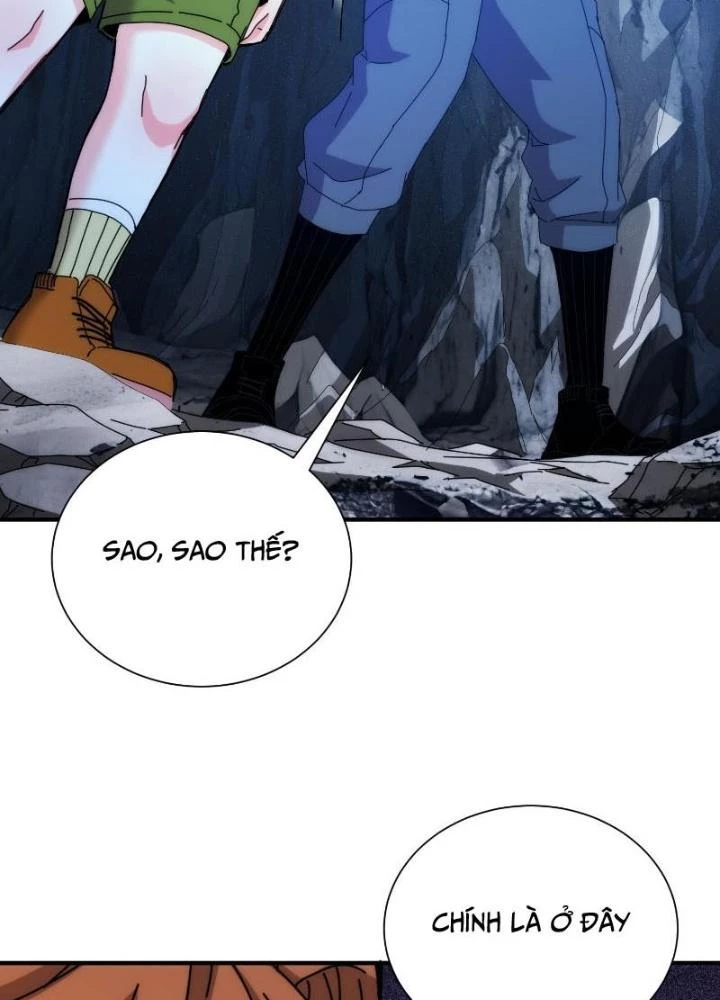 Căn Hộ Thái Hư Chapter 96 - Trang 2