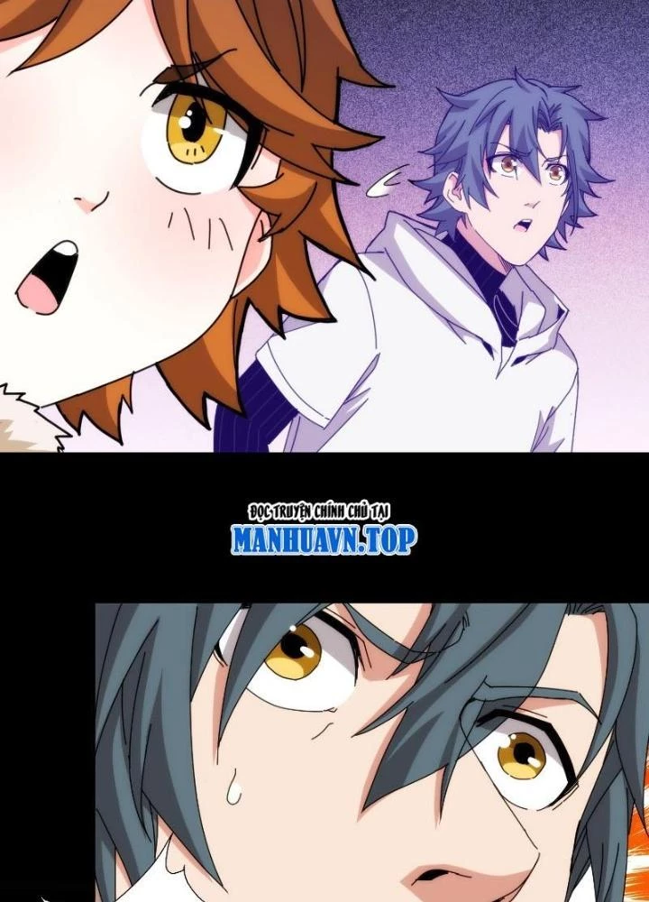 Căn Hộ Thái Hư Chapter 96 - Trang 2