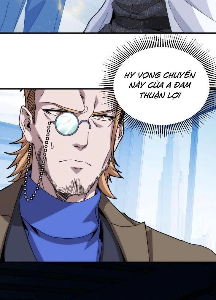 Căn Hộ Thái Hư Chapter 97 - Trang 2