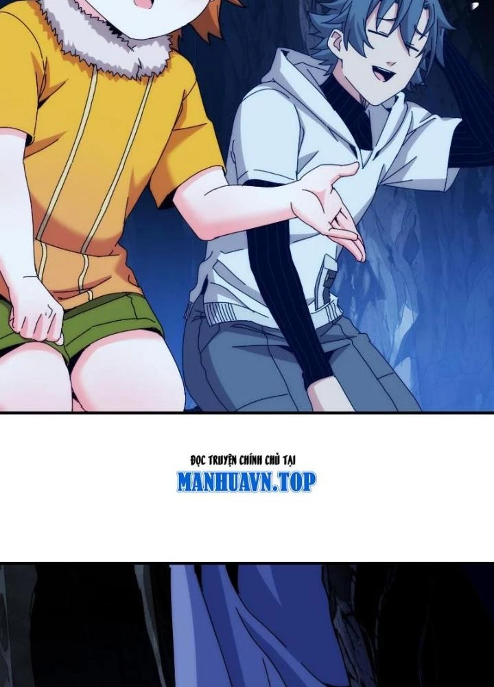 Căn Hộ Thái Hư Chapter 98 - Trang 2