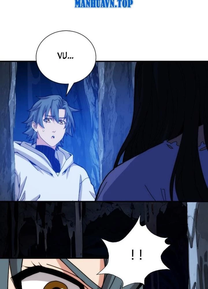 Căn Hộ Thái Hư Chapter 98 - Trang 2