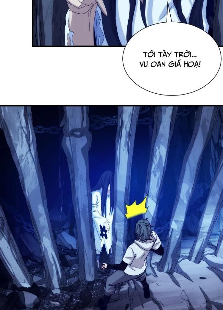 Căn Hộ Thái Hư Chapter 98 - Trang 2