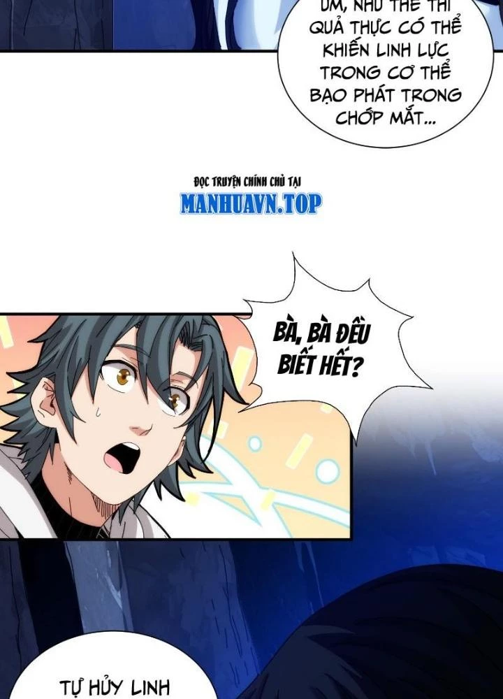 Căn Hộ Thái Hư Chapter 98 - Trang 2