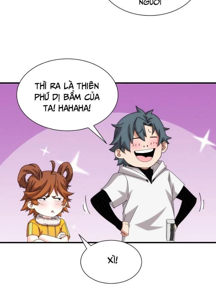 Căn Hộ Thái Hư Chapter 98 - Trang 2
