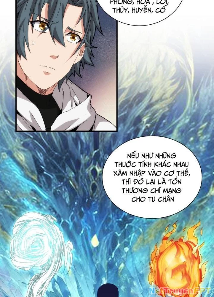 Căn Hộ Thái Hư Chapter 98 - Trang 2