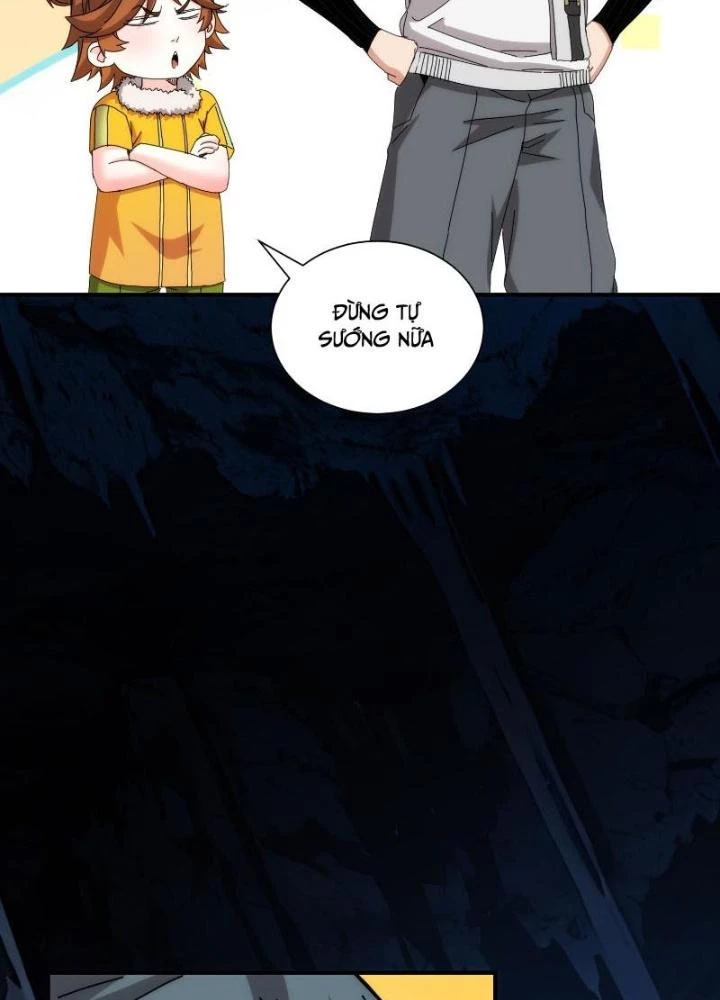 Căn Hộ Thái Hư Chapter 98 - Trang 2