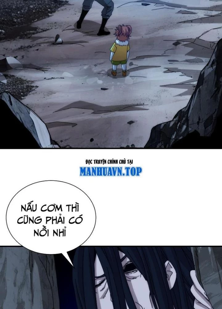 Căn Hộ Thái Hư Chapter 99 - Trang 2