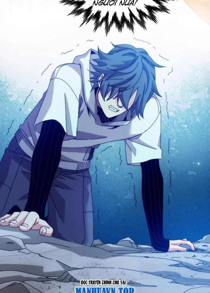 Căn Hộ Thái Hư Chapter 99 - Trang 2
