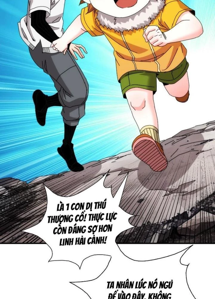 Căn Hộ Thái Hư Chapter 99 - Trang 2