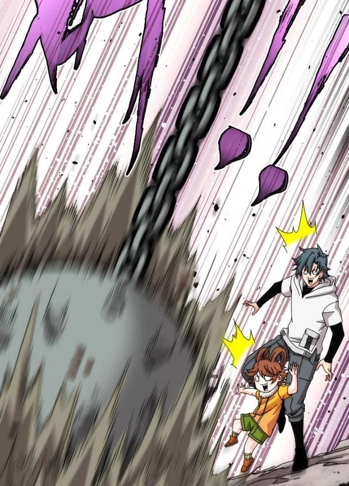 Căn Hộ Thái Hư Chapter 99 - Trang 2