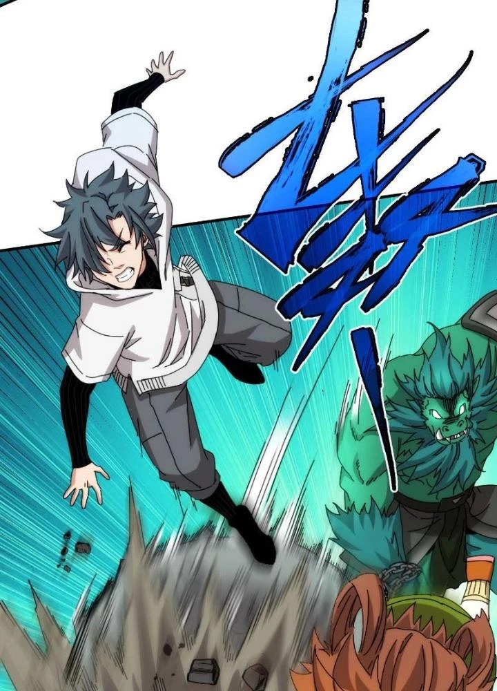 Căn Hộ Thái Hư Chapter 99 - Trang 2