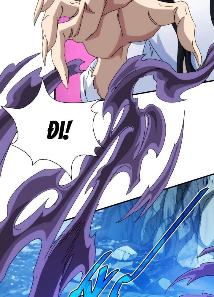 Căn Hộ Thái Hư Chapter 99 - Trang 2