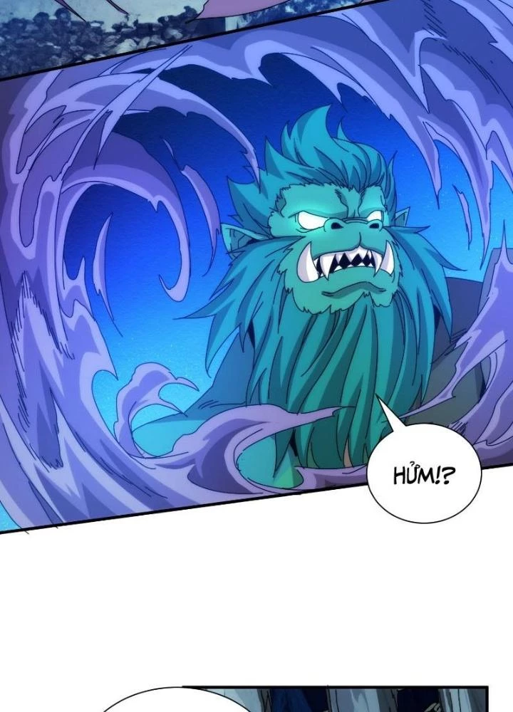 Căn Hộ Thái Hư Chapter 99 - Trang 2