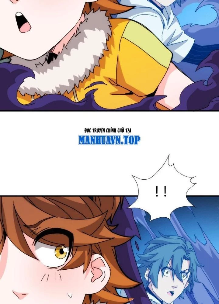Căn Hộ Thái Hư Chapter 99 - Trang 2