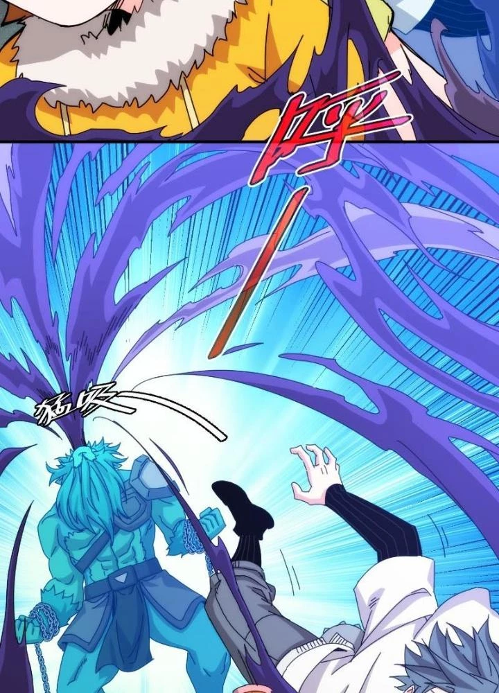 Căn Hộ Thái Hư Chapter 99 - Trang 2