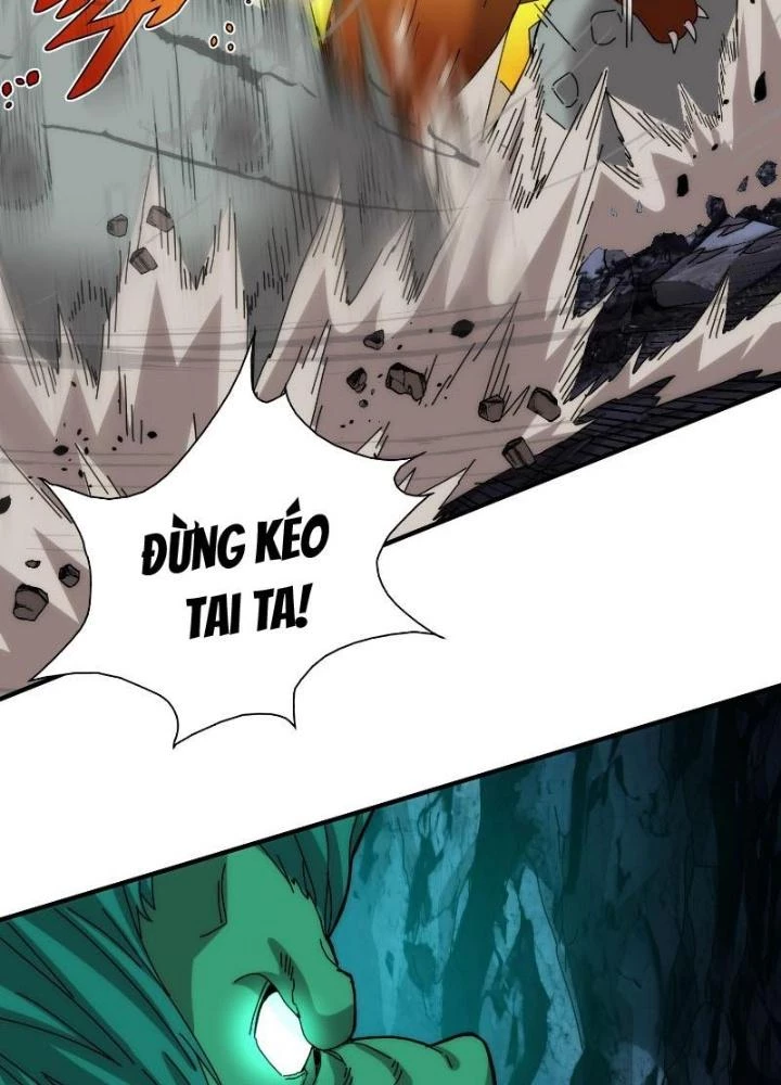 Căn Hộ Thái Hư Chapter 99 - Trang 2